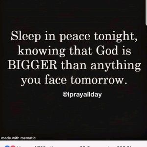 Meet your Posher, Jackquelyn